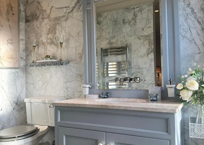 Fivestar Luxurious - Quay Villa *