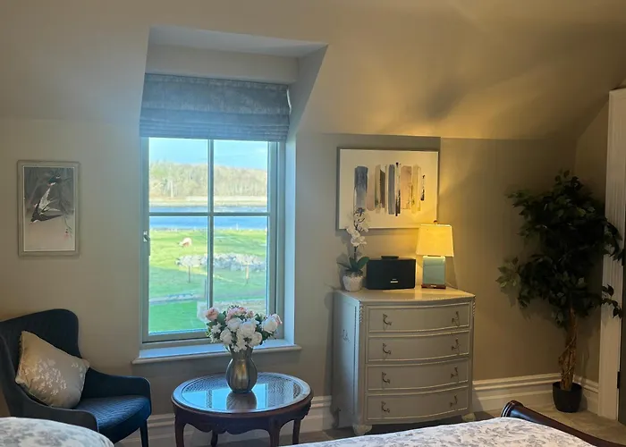 Fivestar Luxurious - Quay Westport