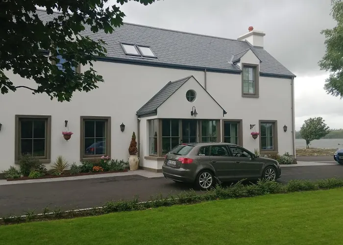 Villa Fivestar Luxurious - Quay Westport