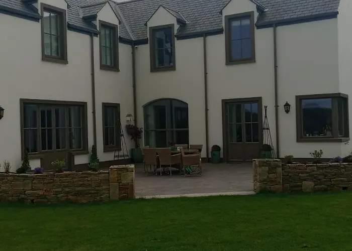 Villa Fivestar Luxurious - Quay