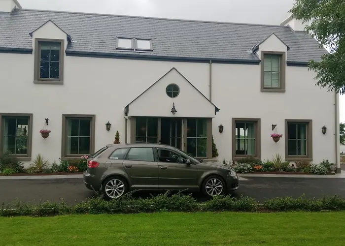 Fivestar Luxurious - Quay Villa *