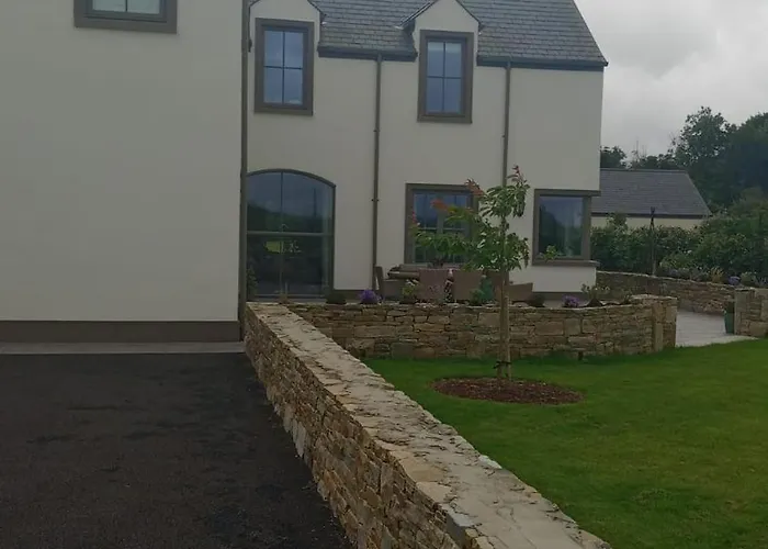 Fivestar Luxurious - Quay Villa *